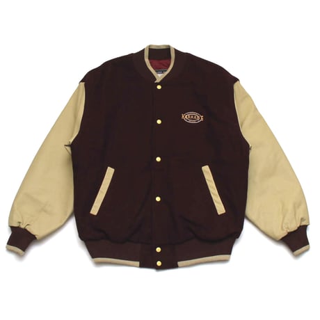 Harrah's Laughlin Nevada / 90's Vintage, Varsity Jacket