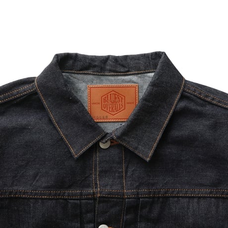 THE UNION / One Denim Jacket