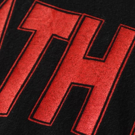 Death Row Records / Logo S/S Tee