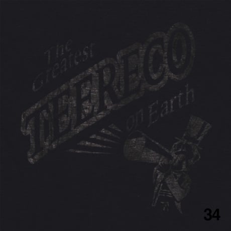 Teereco / Flea S/S Tee (31〜35)