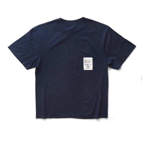 Teereco / Fake Tag S/S Tee