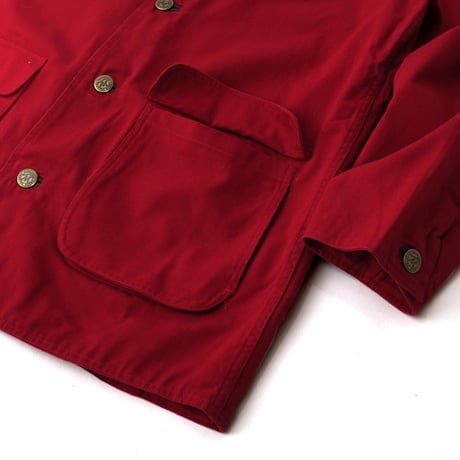 Marlboro / Vintage, Chore Coat