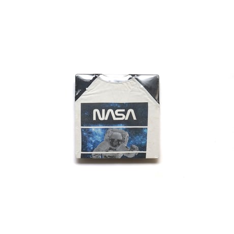 NASA / Photo Raglan S/S Tee
