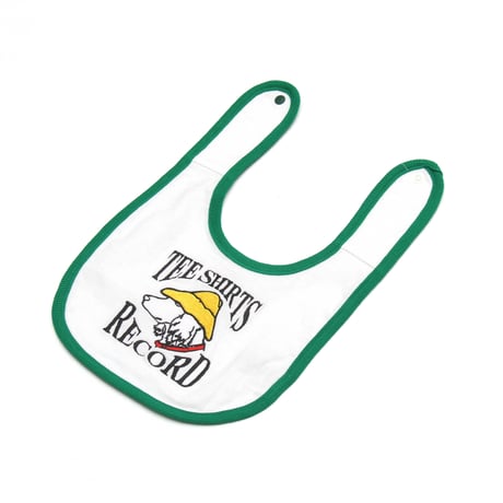 Teereco / Salty Baby Bib