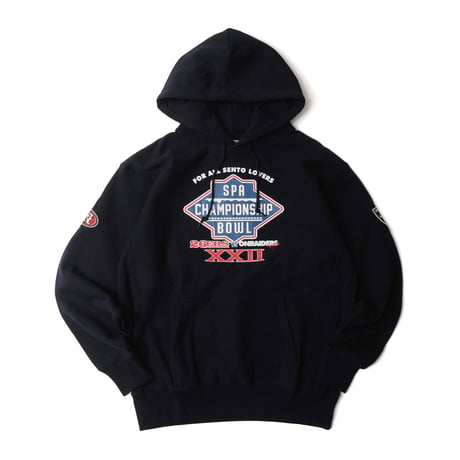 THE UNION × FRO CLUB / NSL CHAMPIONSHIP SWEAT