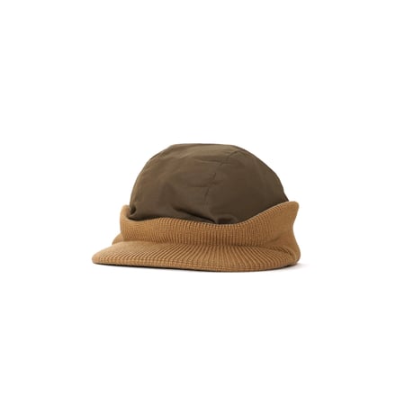 THE UNION / Kunie Cap