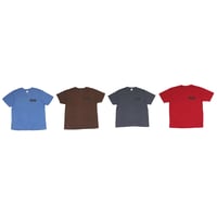 Teereco / Flea S/S Tee (41〜44)