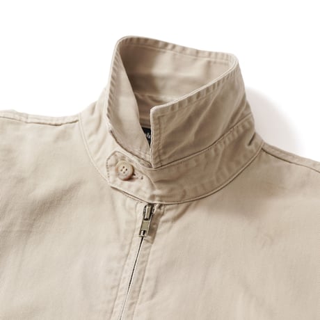 Polo Ralph Lauren / Vintage, Bayport Cotton Windbreaker