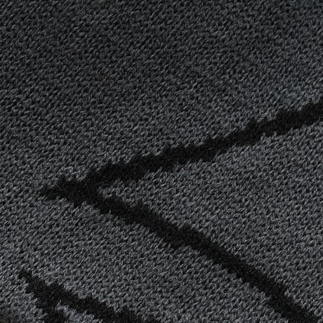 Magic Headwear / Vintage, Iron Cross Single Beanie