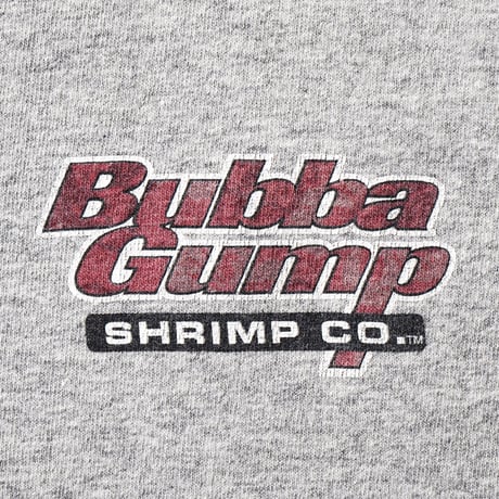 Bubba Gump / Vintage, Maui S/S Tee