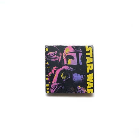 Star Wars / The Mandalorian S/S Tee