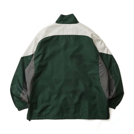 Reebok / Vintage, Zip Up Windbreaker "New York Jets"
