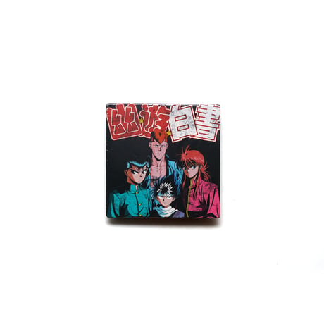 Yu Yu Hakusho : Ghost Files / S/S Tee