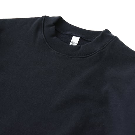Los Angeles Apparel / 14oz. Heavy Fleece Pullover Crewneck Sweatshirt