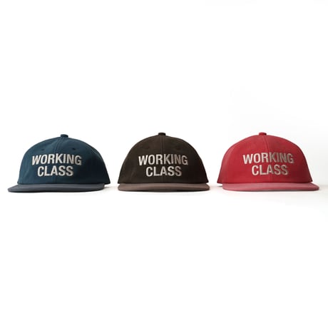 THE UNION / Working Class Cap