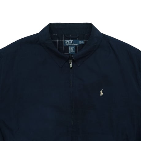 Polo Ralph Lauren / Vintage, Bayport Windbreaker