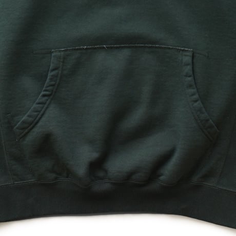 THE UNION / CP-Rib Hoodie