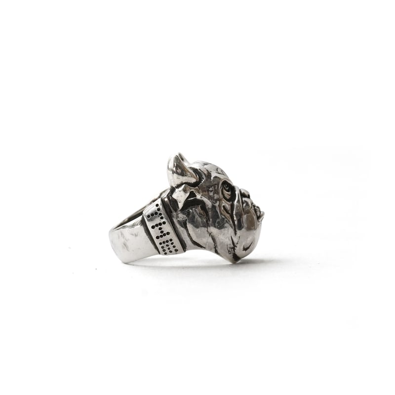 THE UNION / Bluedog Ring | ティーレコ