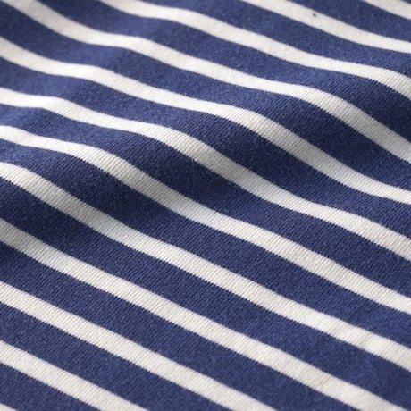 Disney / Winnie-the-Pooh Striped S/S Tee