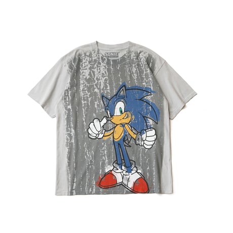 Sonic the Hedgehog / Sonic S/S Tee
