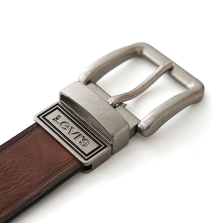 Levi's / Reversible Leather Belt