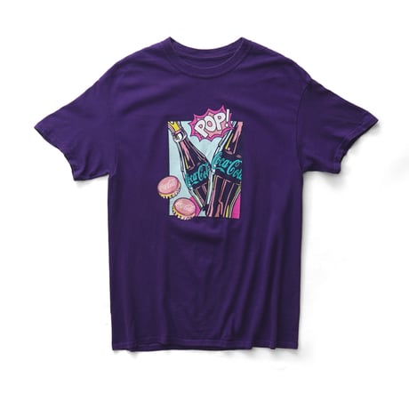Coca-Cola / Pop! S/S Tee