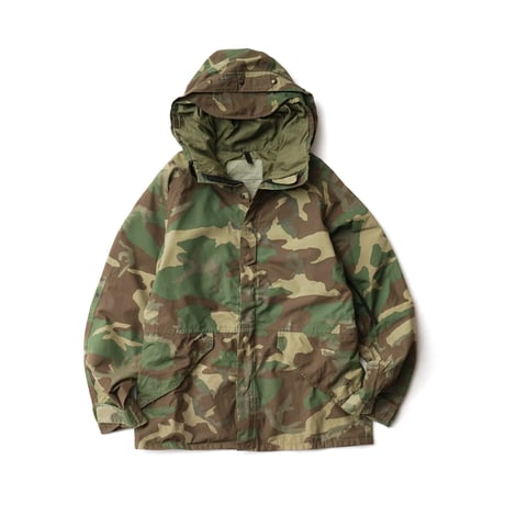 US Army / Vintage, ECWCS Gen 1 Gore-Tex Parka