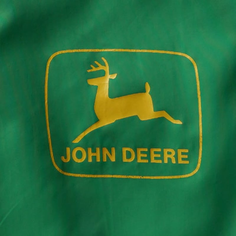 John Deere / Vintage, Nylon Coaches Jacket | ティーレコ