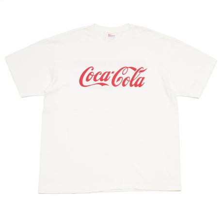 Coca-Cola / Teleonce TV S/S Tee