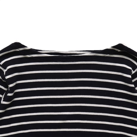 L.L. Bean / French Sailor's Shirt