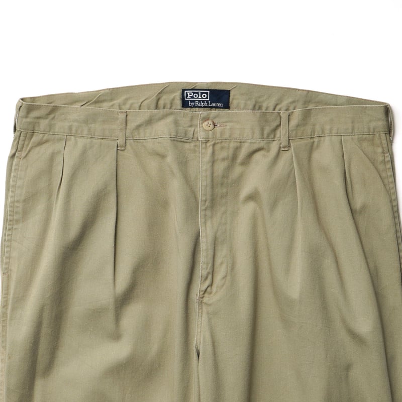 Polo Ralph Lauren / Vintage, Polo Chino 