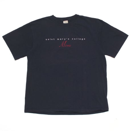 Saint Mary's College of California  / Mom S/S Tee