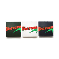 Teereco / Pleasure S/S Tee