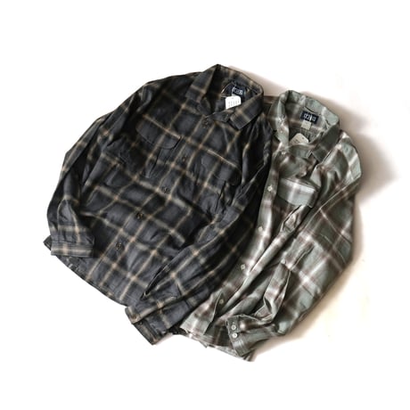 THE UNION / Eight One Shirts