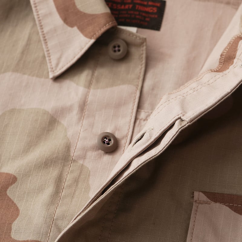 THE UNION / PP Shirts | ティーレコ