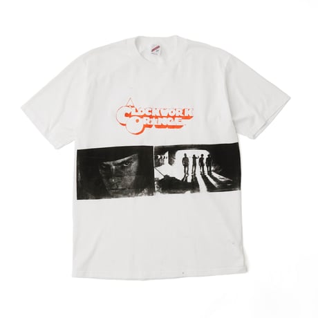A Clockwork Orange / Vintage, S/S Tee