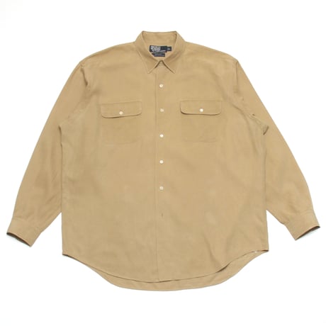 Polo Ralph Lauren / Vintage, L/S Shirt "BENFORD"