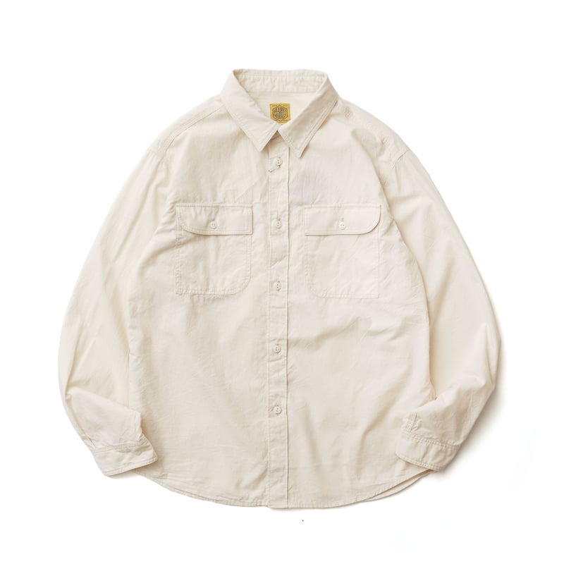 THE UNION / Chambray Shirts | ティーレコ