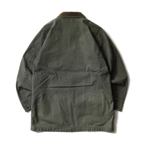 L.L. Bean / Original Field Coat, Cotton Liner