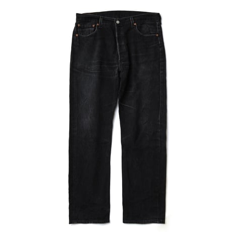 Levi's / Vintage, Lot. 501 Denim Pant W : 36 "Regular Straight Fit"