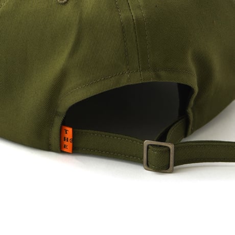 THE UNION / The Cap