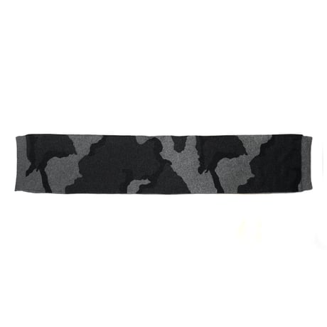 THE UNION / "Camosai" Muffler