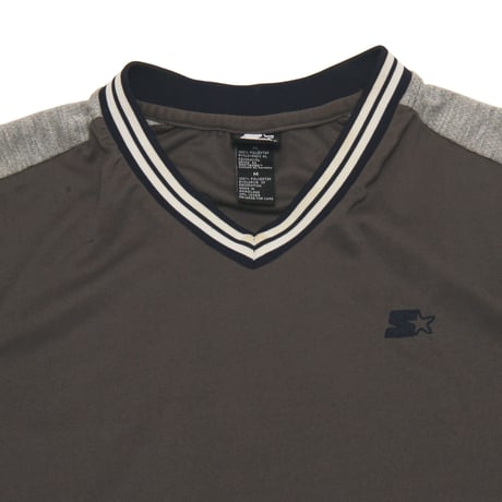 Starter / V-Neck S/S Tee