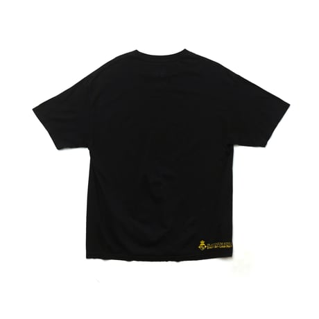 Platinum Style / Wu-Logo S/S Tee