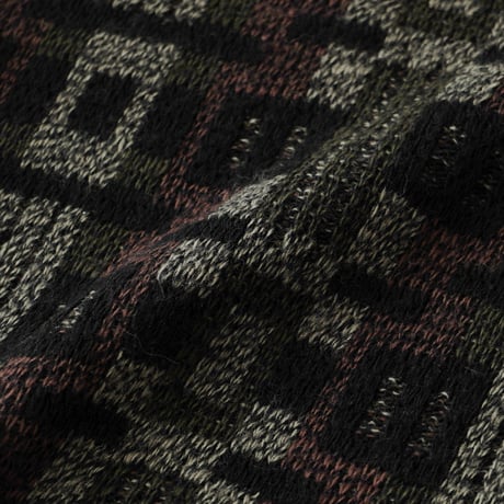 Jantzen / Vintage, Acrylic Knit Crewneck