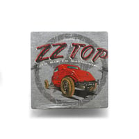 ZZ Top / Tour 2013 S/S Tee “I’m Bad, I’m Nationwide”
