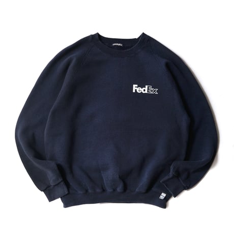FedEx / Vintage, Crewneck Sweatshirt
