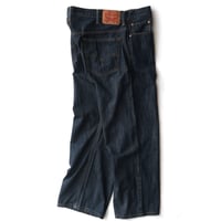 Levi's / lot. 569 Denim Pant W : 38 "Loose Straight"