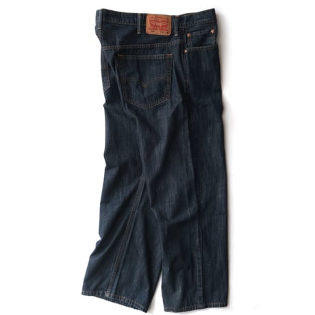 Levi's / lot. 569 Denim Pant W : 38 "Loose Straight"