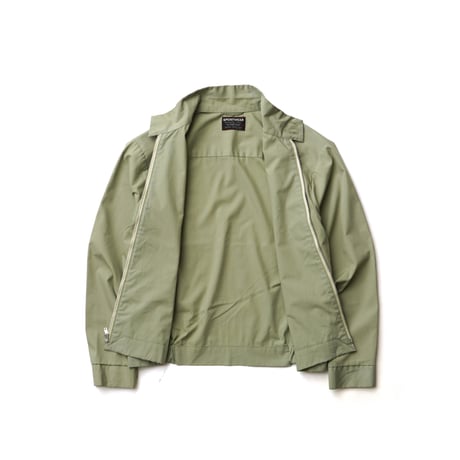 Sportwear / Vintage, Water Repellent Harrington Jacket